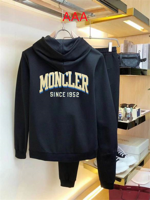 Moncler(AAA)suits-0161