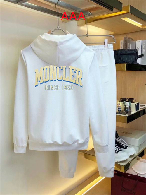 Moncler(AAA)suits-0162