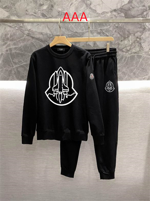 Moncler(AAA)suits-0098