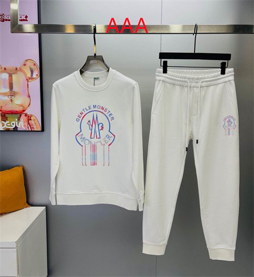 Moncler(AAA)suits-0185