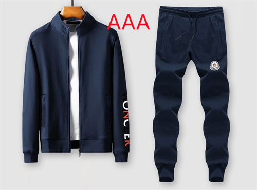 Moncler(AAA)suits-0011