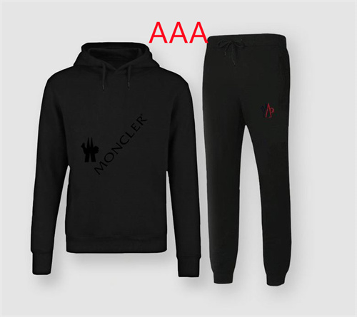 Moncler(AAA)suits-0031