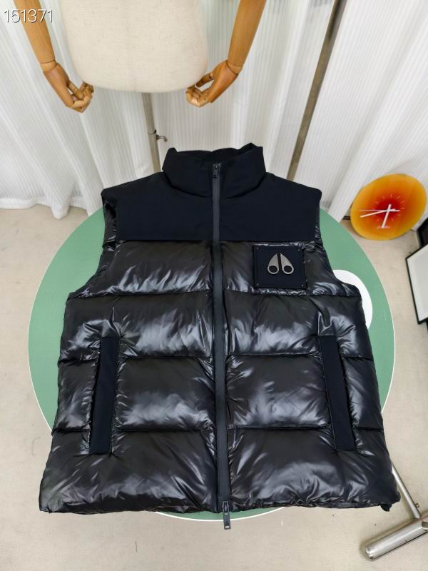 Moose knuckles Down Jacket-M-0019