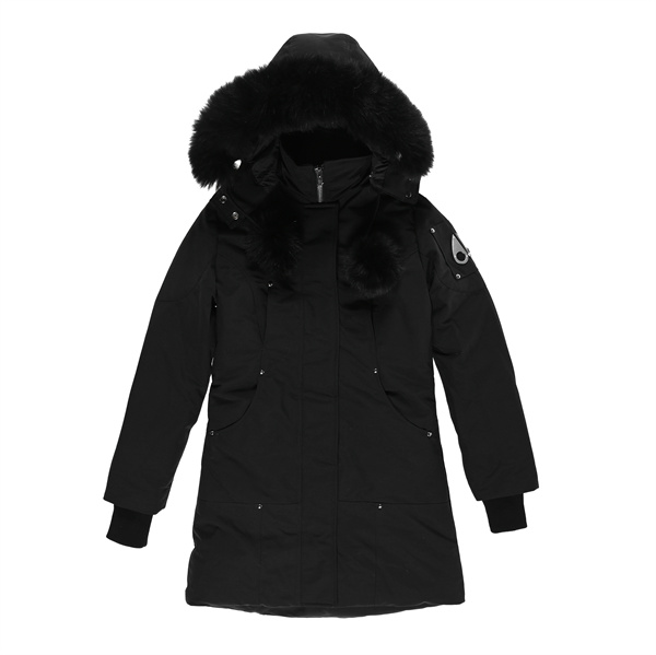 Moose knuckles Down Jacket-W-0014