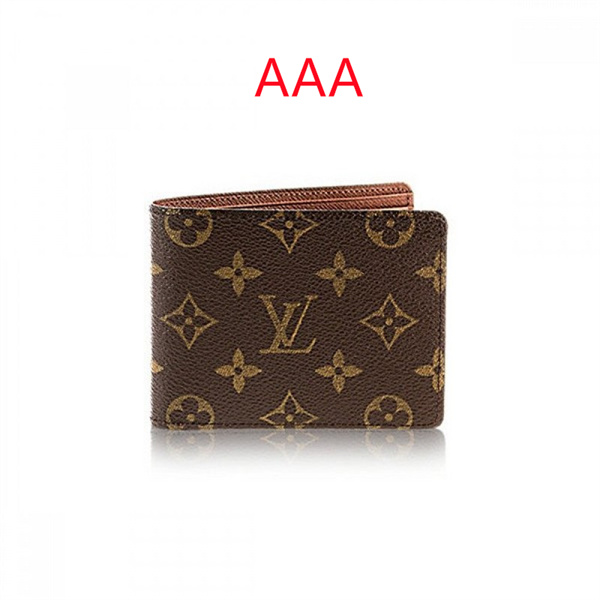 LV Wallet(AAA)-069
