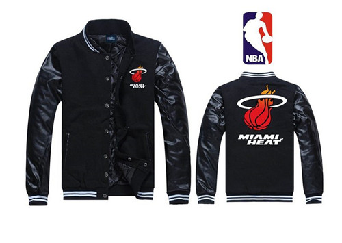 NBA Baseball jackets-135
