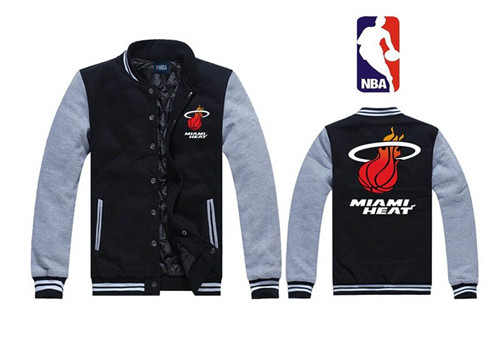 NBA Baseball jackets-136