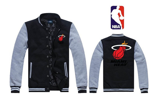 NBA Baseball jackets-141