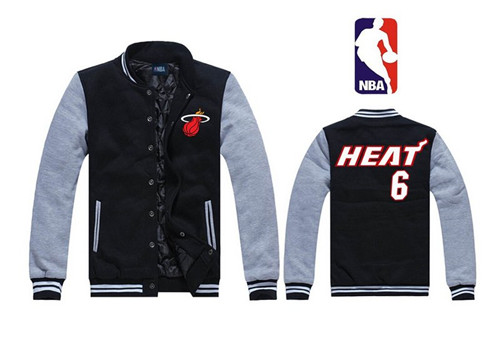 NBA Baseball jackets-153