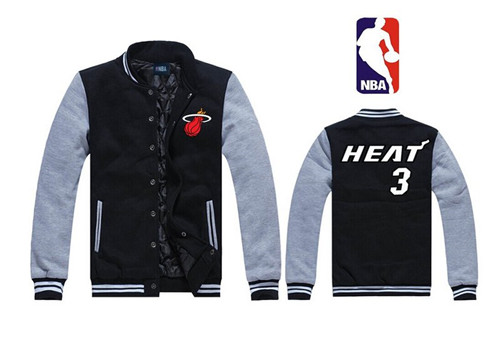 NBA Baseball jackets-157