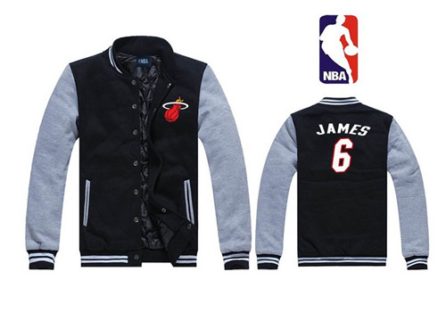 NBA Baseball jackets-160