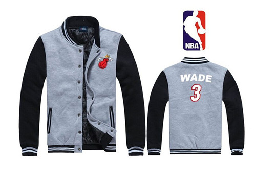 NBA Baseball jackets-164
