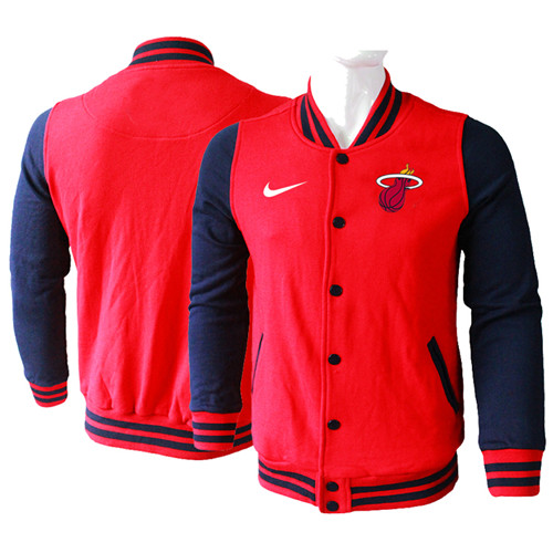 NBA Baseball jackets-206