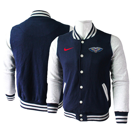 NBA Baseball jackets-210