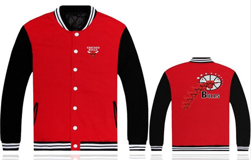 NBA Baseball jackets-040