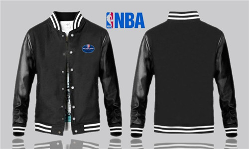 NBA Baseball jackets-062