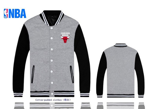 NBA Baseball jackets-069