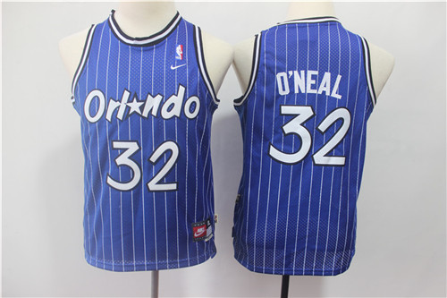 NBA Nike Jerseys(Kids)-0101