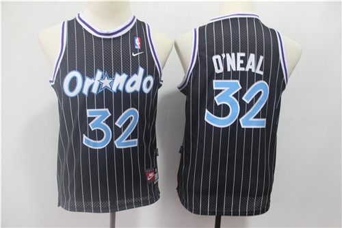 NBA Nike Jerseys(Kids)-0102