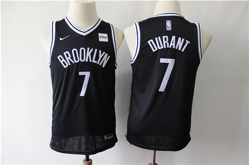 NBA Nike Jerseys(Kids)-0110
