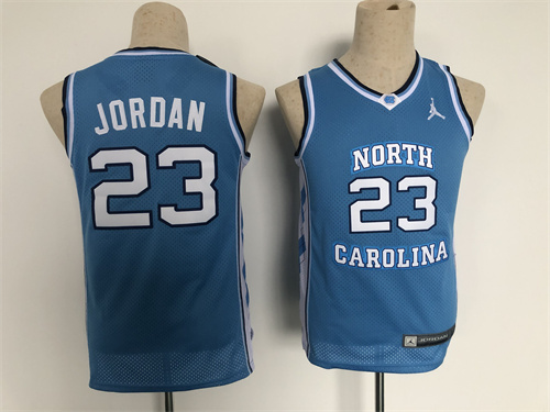 NBA Nike Jerseys(Kids)-0127