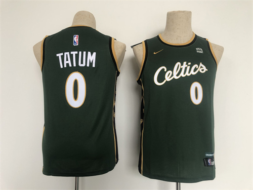 NBA Nike Jerseys(Kids)-0131
