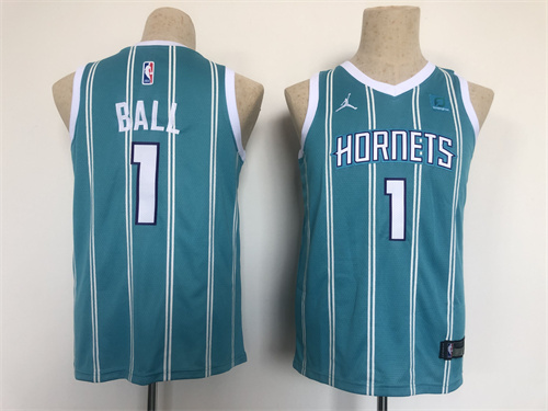 NBA Nike Jerseys(Kids)-0133