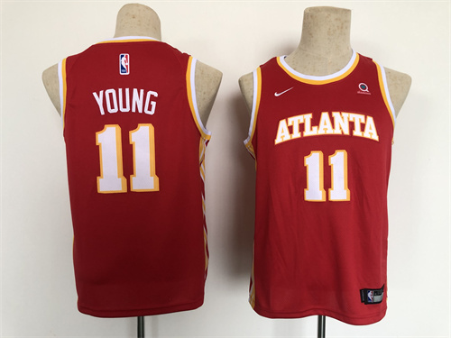 NBA Nike Jerseys(Kids)-0137