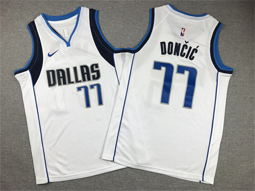NBA Nike Jerseys(Kids)-0154