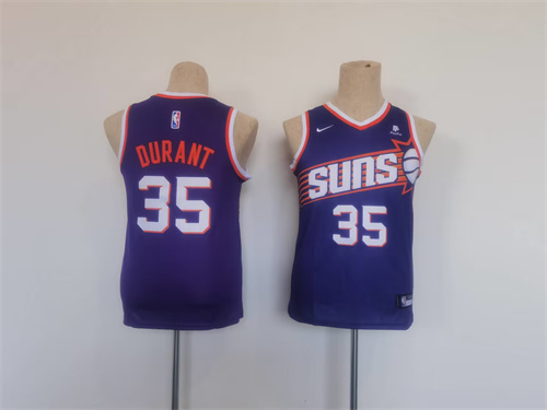 NBA Nike Jerseys(Kids)-0170