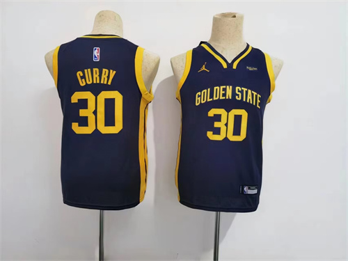 NBA Nike Jerseys(Kids)-0172