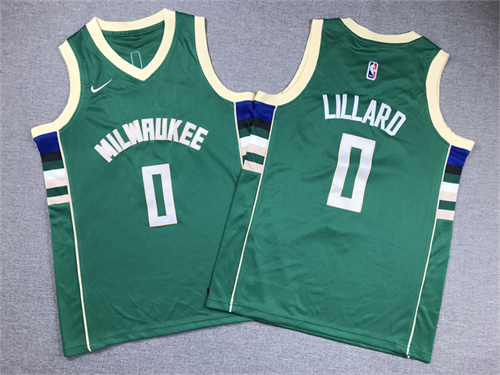NBA Nike Jerseys(Kids)-0184