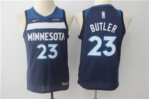 NBA Nike Jerseys(Kids)-0019