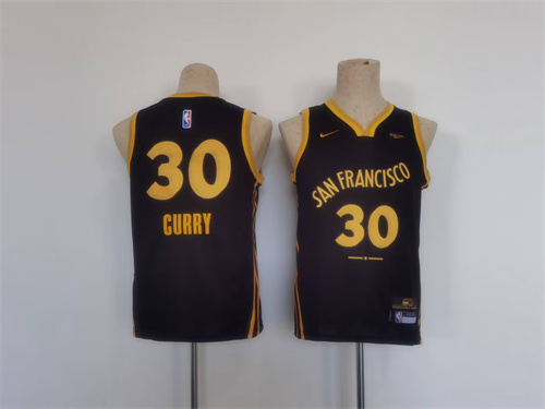 NBA Nike Jerseys(Kids)-0204