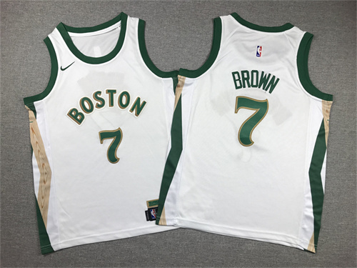 NBA Nike Jerseys(Kids)-0213