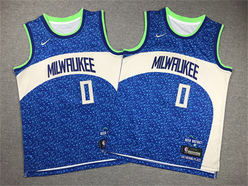 NBA Nike Jerseys(Kids)-0215