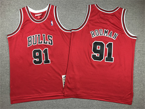 NBA Nike Jerseys(Kids)-0222