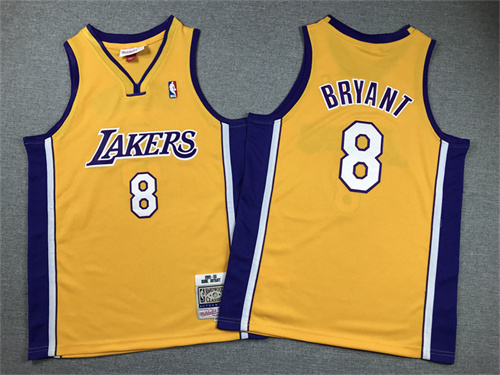 NBA Nike Jerseys(Kids)-0236
