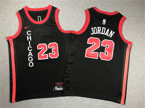 NBA Nike Jerseys(Kids)-0246