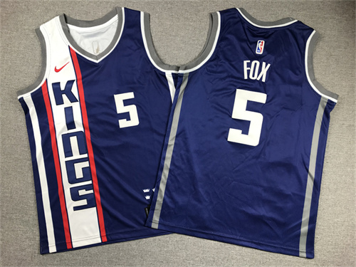 NBA Nike Jerseys(Kids)-0257