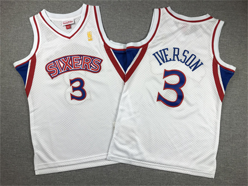 NBA Nike Jerseys(Kids)-0259