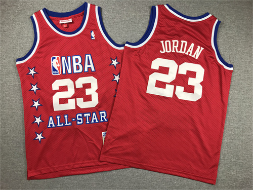 NBA Nike Jerseys(Kids)-0261