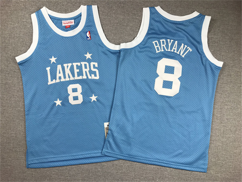 NBA Nike Jerseys(Kids)-0262