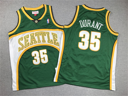 NBA Nike Jerseys(Kids)-0266