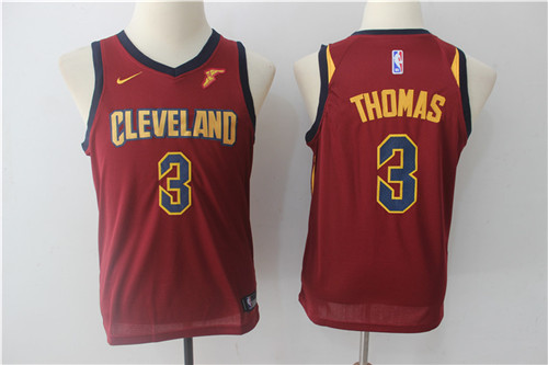 NBA Nike Jerseys(Kids)-0027