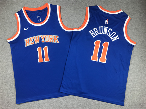 NBA Nike Jerseys(Kids)-0272