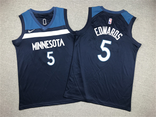 NBA Nike Jerseys(Kids)-0278