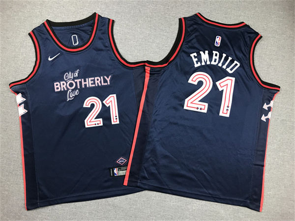 NBA Nike Jerseys(Kids)-0280