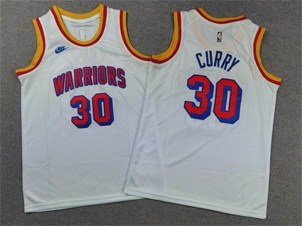 NBA Nike Jerseys(Kids)-0281