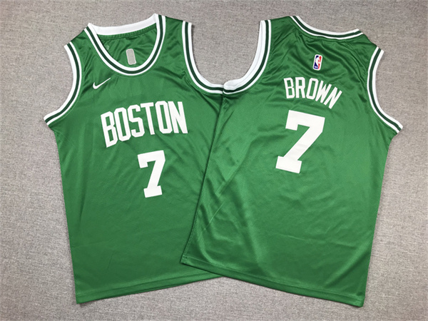 NBA Nike Jerseys(Kids)-0283
